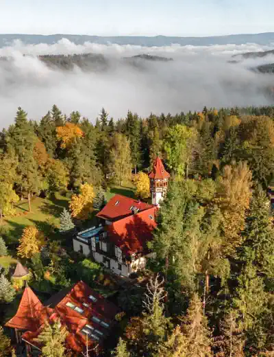 Nieruchomości zabytkowe Czechy marca 2026