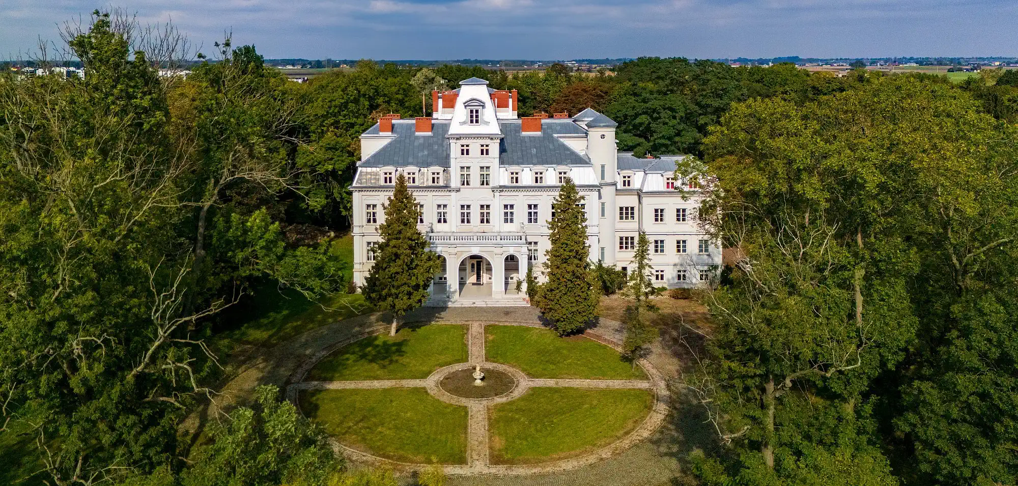Alert e-mailowy Nieruchomości od 10 do 20 mln PLN