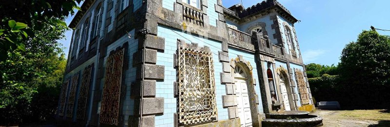 Historiska Fastigheter Spanien 2026