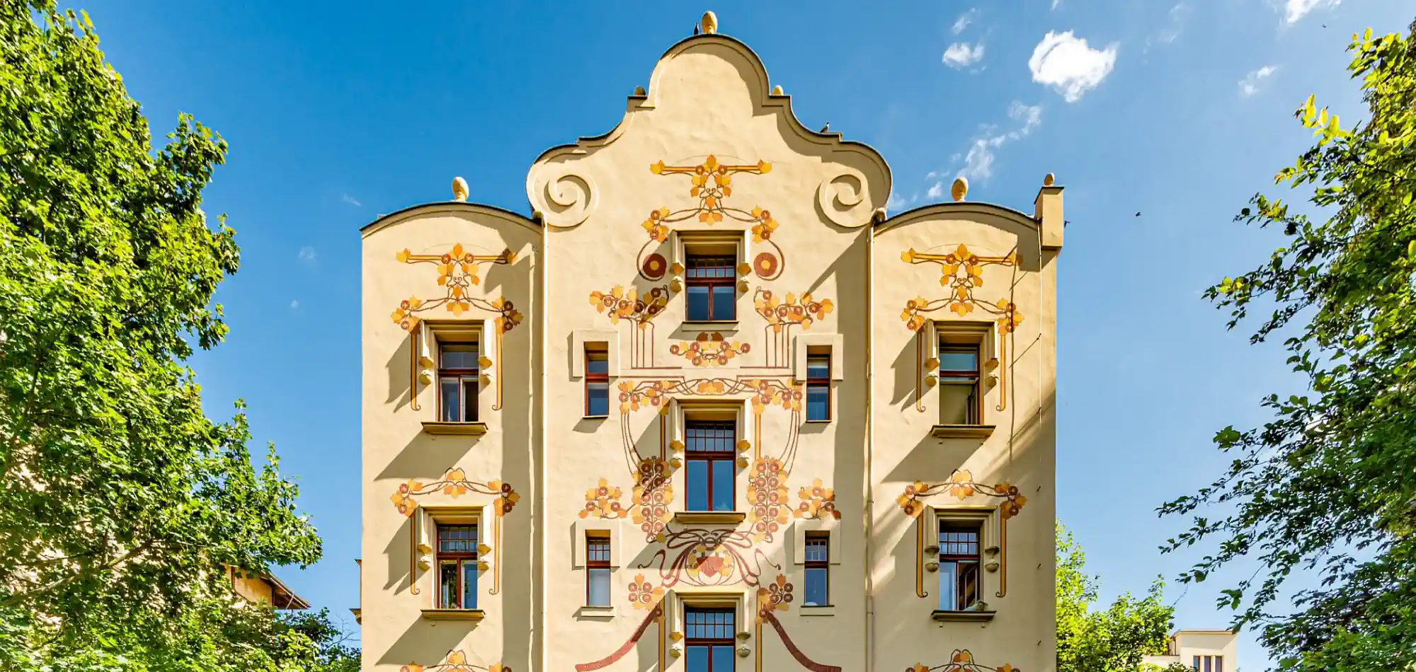 Praha, Praga, Czechy