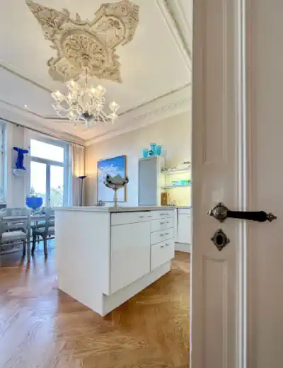 Exklusive Denkmäler zum Kauf in Hessen listopada 2025