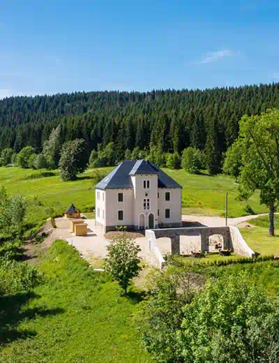 Schlösser in Sachsen listopada 2025