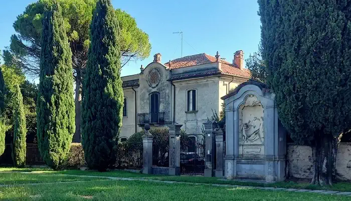 Zabytkowa willa na sprzedaż Costa Masnaga, Lombardia