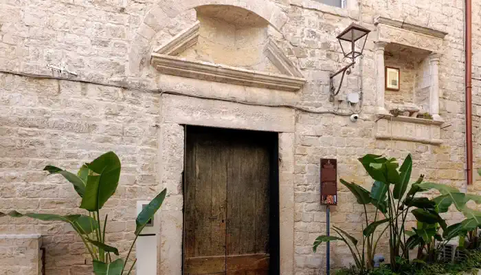 Kamienica na sprzedaż Trani, Apulia