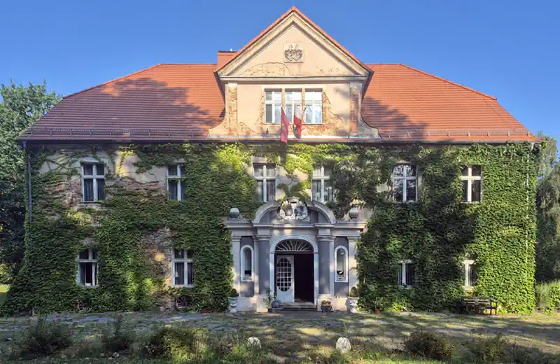 Nieruchomości zabytkowe w Polsce września 2026
