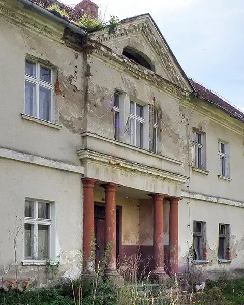 Starków Przetarg maja 2025