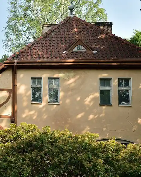 Willa Koszalin, Marszałka Józefa Piłsudskiego listopada 2025