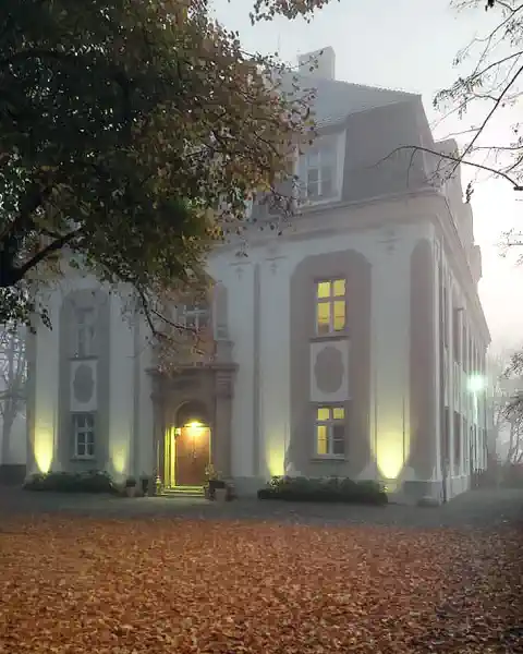 Pałace na sprzedaż Dolnośląskie