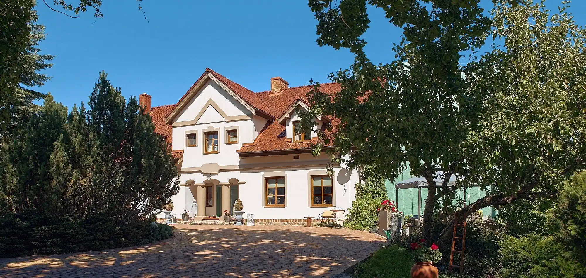 Pałace na sprzedaż - Pałace Polska marca 2026