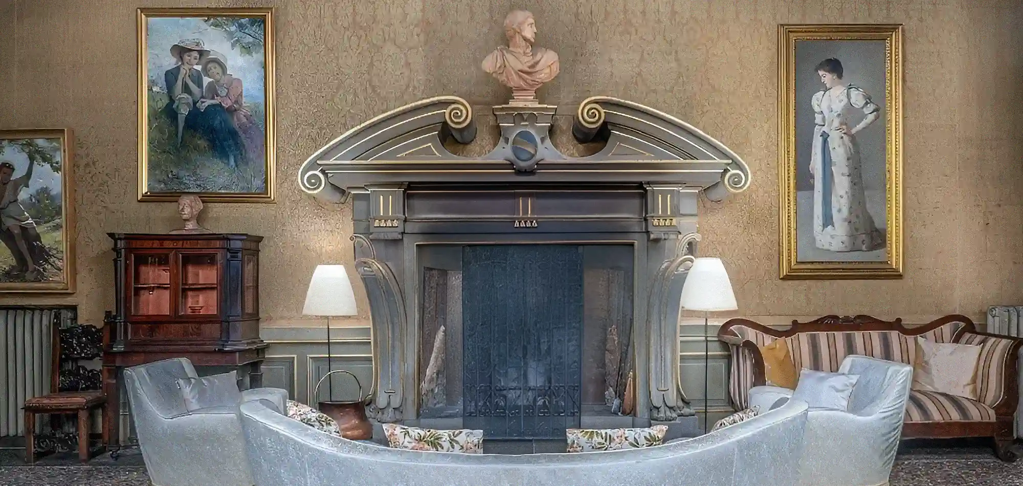 Pałace na sprzedaż - Pałace Włochy marca 2026