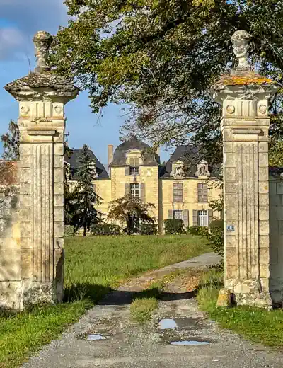 Oferty nieruchomości w Francja Nouvelle-Aquitaine