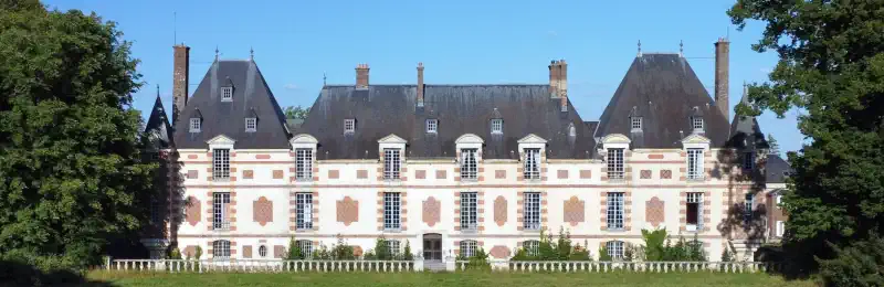 Oferty nieruchomości w Francja Normandia