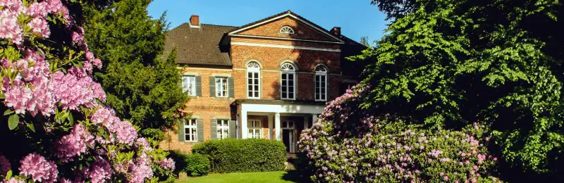 Oferty nieruchomości w Niemcy Szlezwik-Holsztyn