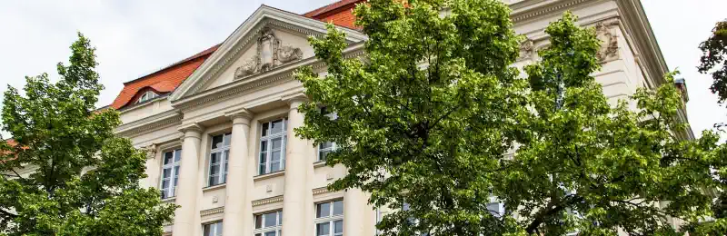 Oferty nieruchomości w Niemcy Berlin