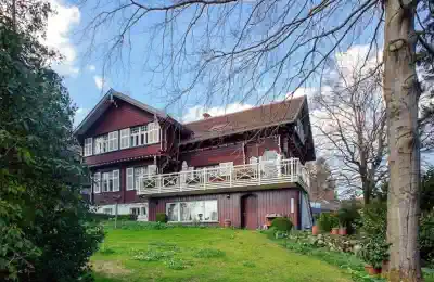 Oferty nieruchomości w Niemcy Dolna Saksonia