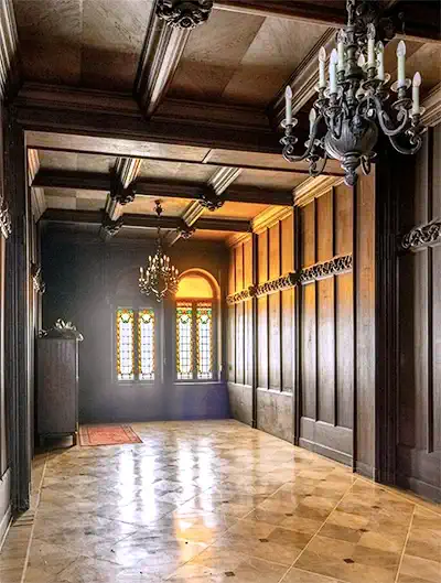 Oferty nieruchomości w Niemcy Berlin