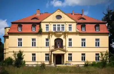 Oferty nieruchomości w Niemcy Saksonia-Anhalt