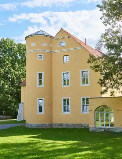 Oferty nieruchomości w Niemcy Saksonia