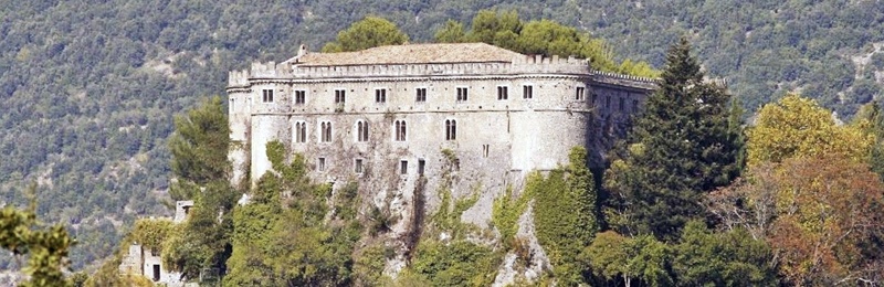 Oferty nieruchomości w Włochy Abruzja