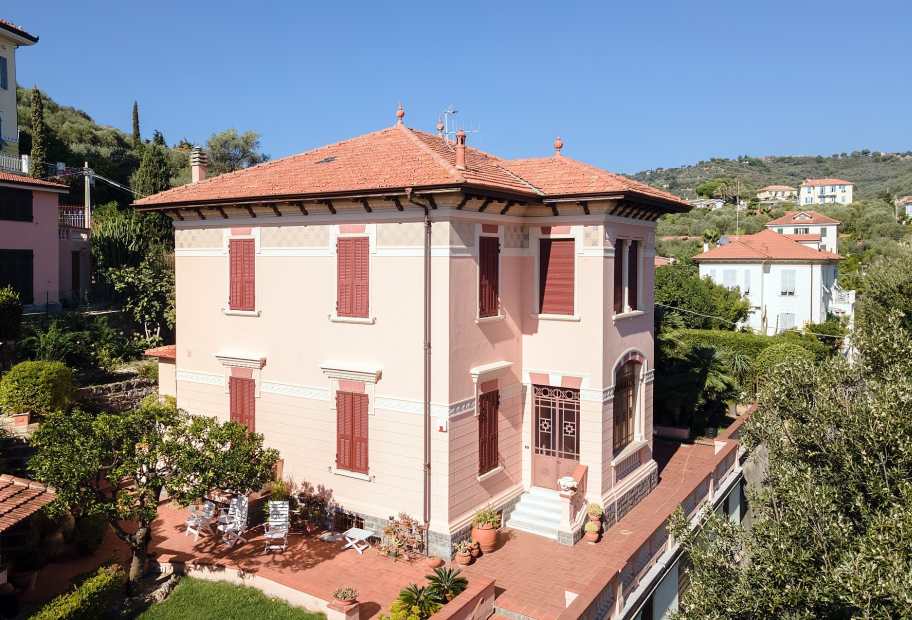 Oferty nieruchomości w Włochy Liguria