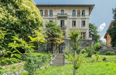 Oferty nieruchomości w Włochy Lombardia