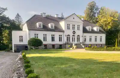 Oferty nieruchomości w Polska Pomorskie