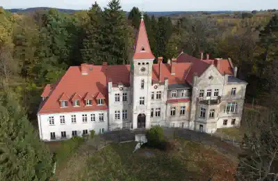 Oferty nieruchomości w Polska Dolnośląskie
