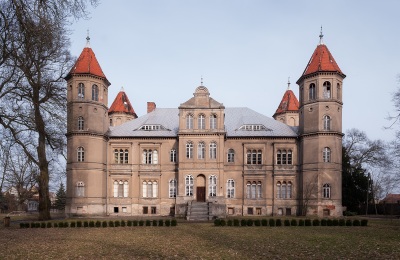 Oferty nieruchomości w Polska Lubuskie