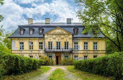 Oferty nieruchomości w Polska Śląskie
