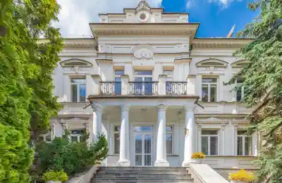 Oferty nieruchomości w Polska Lubelskie