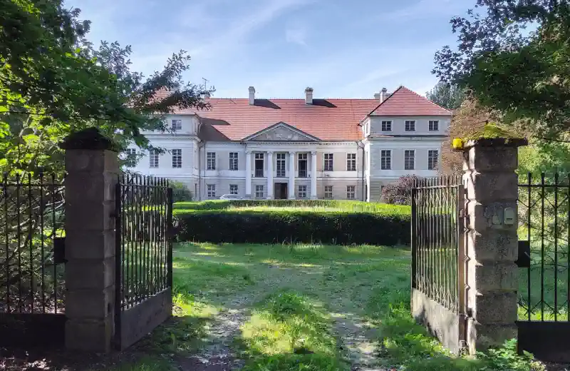 Oferty nieruchomości w Polska Wielkopolskie
