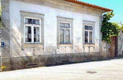 Posiadłości na sprzedaż Portugalia-Północ