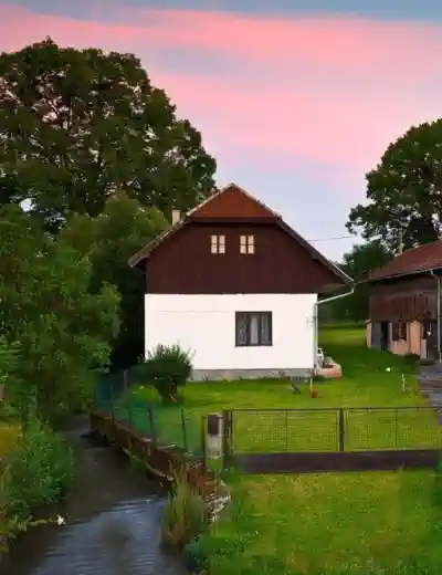 Oferty nieruchomości w Słowacja Region Żylina