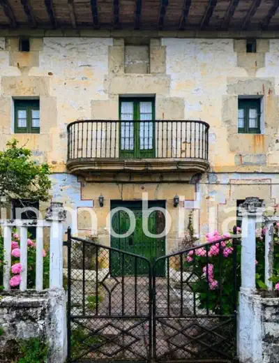 Oferty nieruchomości w Hiszpania Kraj Basków