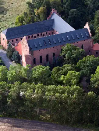 Zamek w Barcianach - wyjątkowa inwestycja w sercu historii, Barciany, Warmińsko-mazurskie