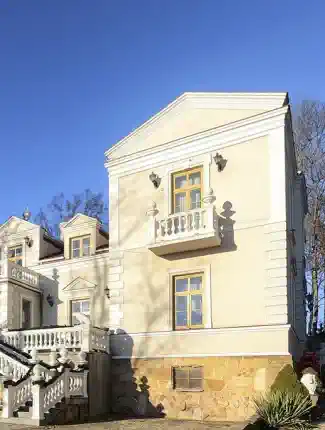 Pałac Tarnowskich w Ostrowcu Świętokrzyskim na sprzedaż. Super oferta., Ostrowiec Świętokrzyski, Świętokrzyskie