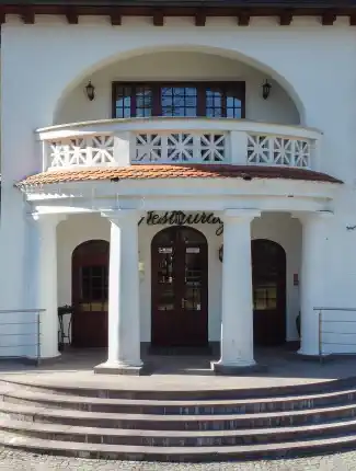 Dochodowy kompleks hotelowo-parkowy 4* na sprzedaż