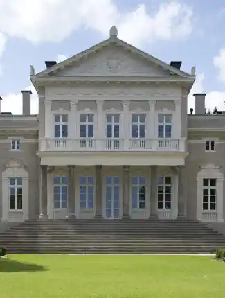 Przepiękny Odrestaurowany Pałac nad Zalewem Szczecińskim, Szczecin, Zachodniopomorskie