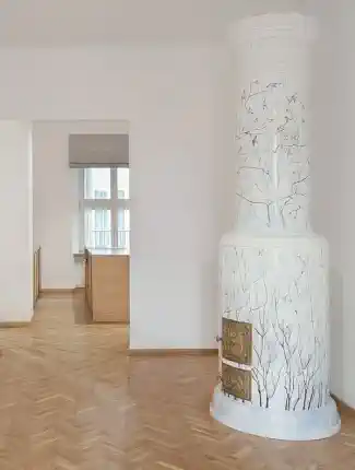 Apartament w zabytkowej kamienicy ul. Św. Jana, Kraków, Małopolskie
