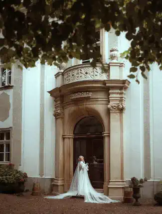 Pałac Piszkowice - Dom Weselny
