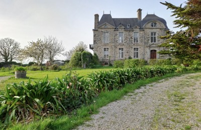 Wynajem domu wakacyjnego w Bretanii