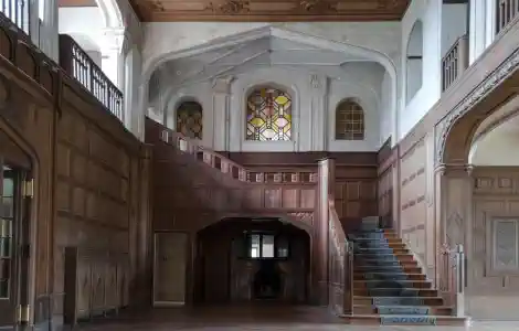 Herrenhaus verkaufen Schleswig-Holstein