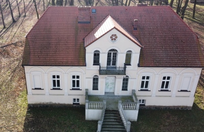 Dwór Gierłachowo, Wielkopolskie
