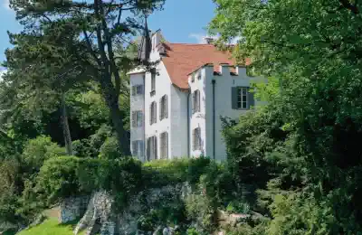 Oferty nieruchomości w Szwajcaria Berno