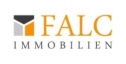 Logo FALC Real Estate SL