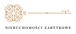 Logo Nieruchomości Zabytkowe