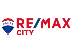 Logo RE/MAX City Warszawa