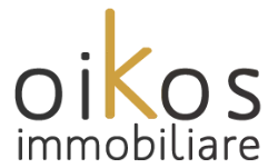 Logo Oikos Immobiliare
