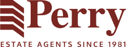 Logo Perry Malta