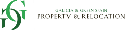 Logo Galicia & Green Spain Property